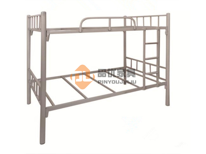 铁床上下铺