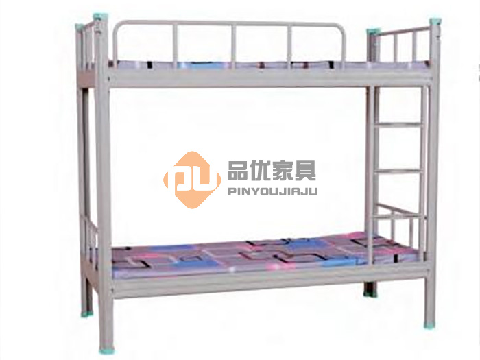 东莞宿舍铁架床